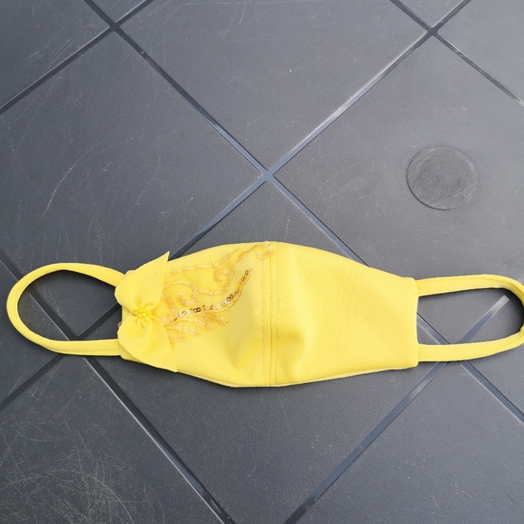 Fashion Masks - Picture 6 of 16